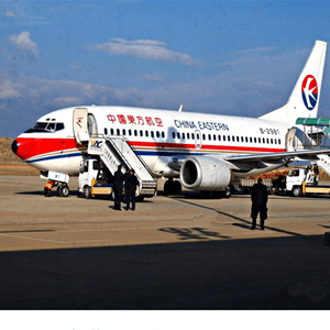 上海虹桥航空快运航空快运业稳步发展的原因是什么？